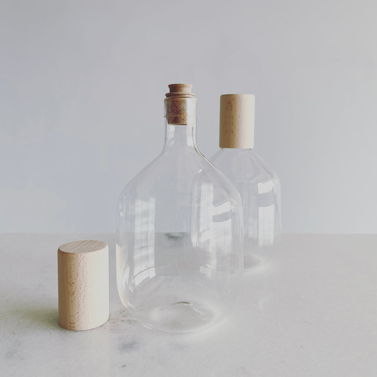 Trulli Bottle