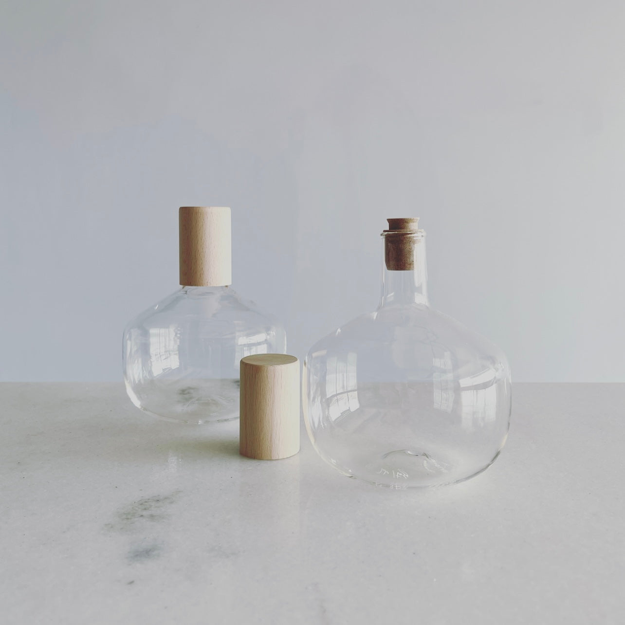 Trulli Bottle