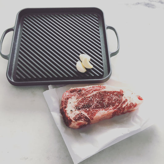 PALMA Grill Pan