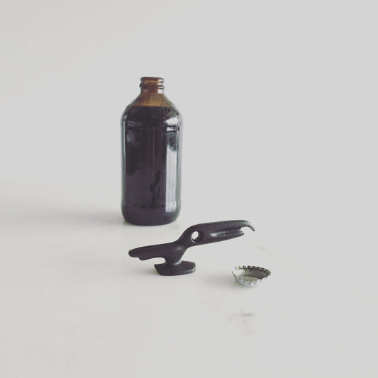 CROWS Bottle Opener- Lo