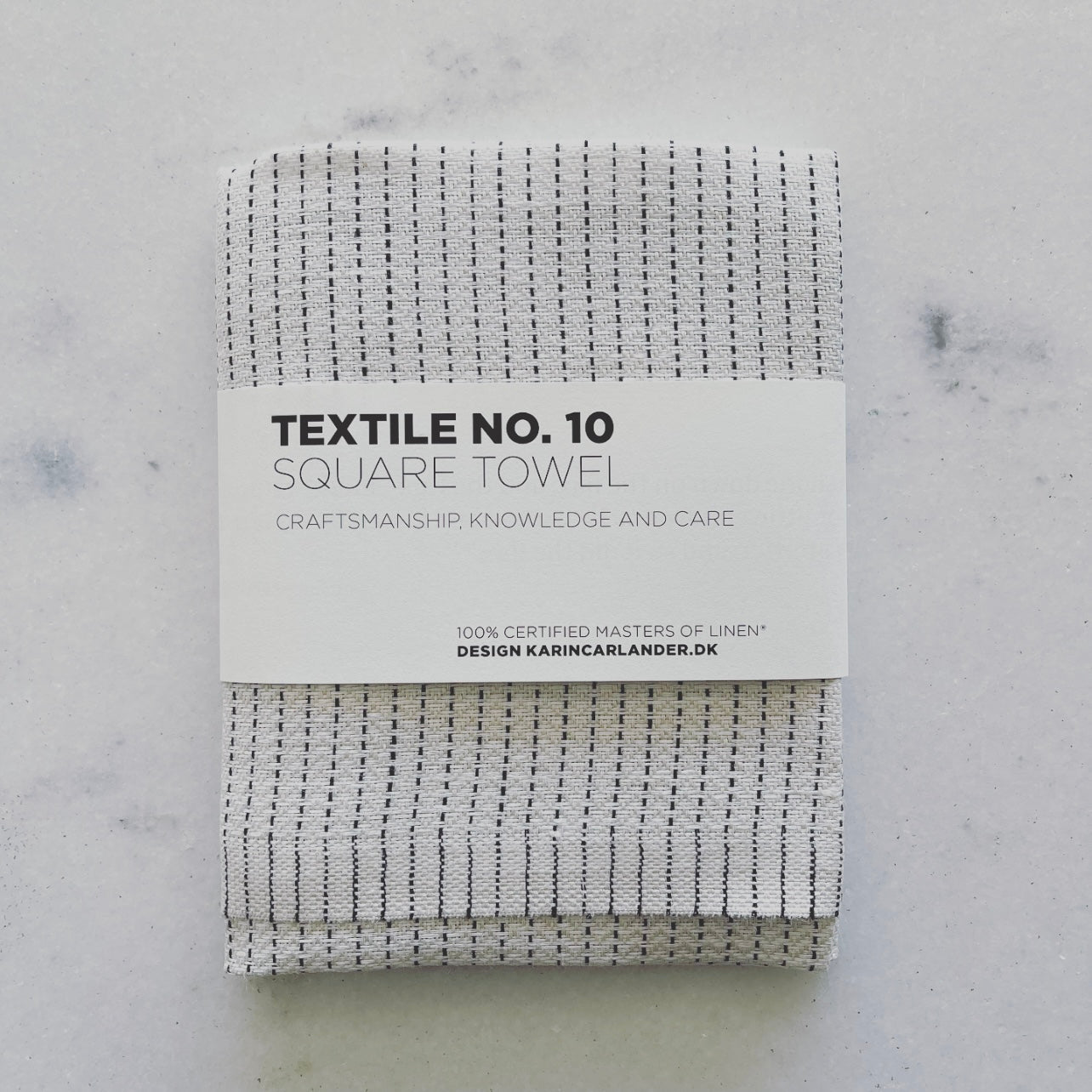 Textile No. 10
