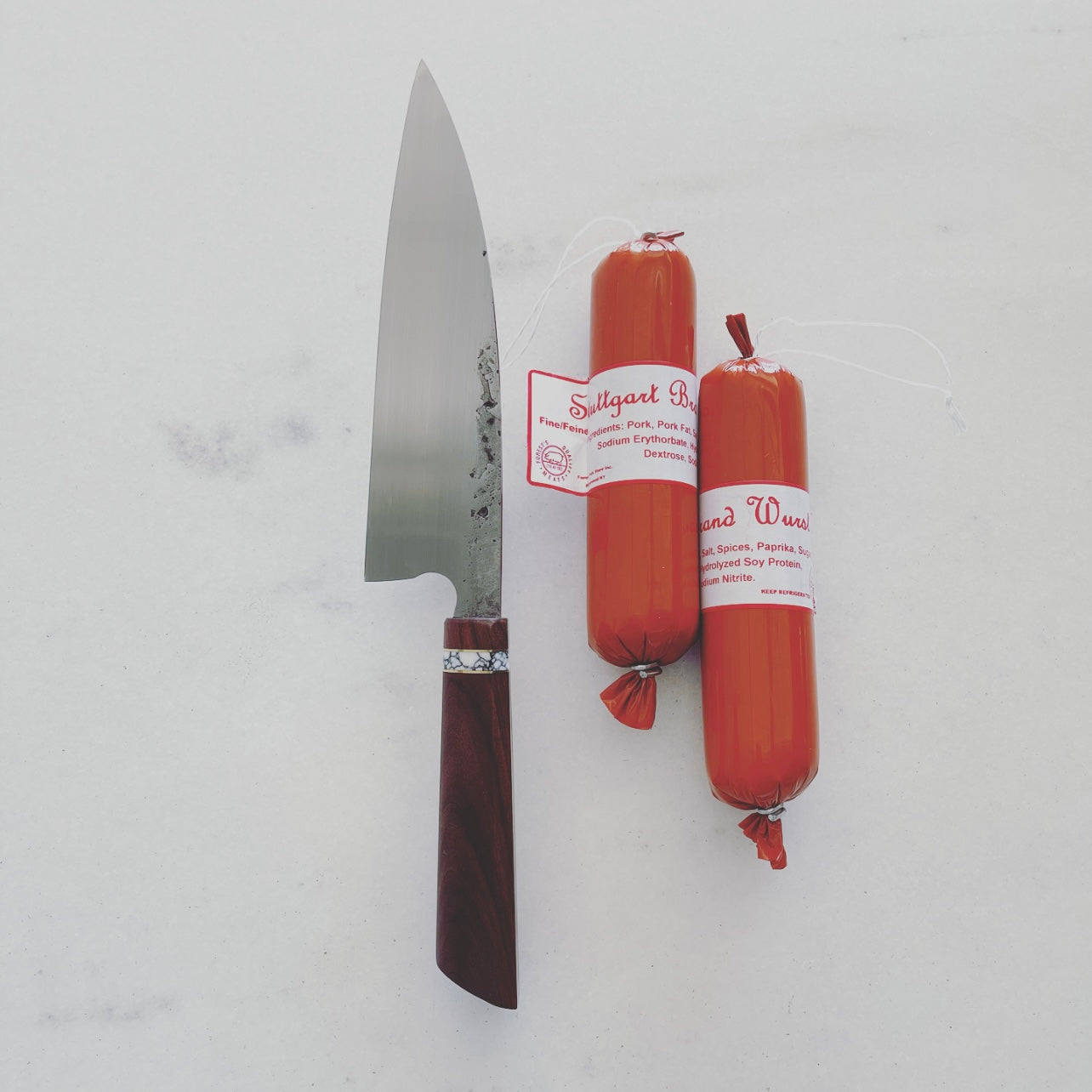 H&H Funayuki II