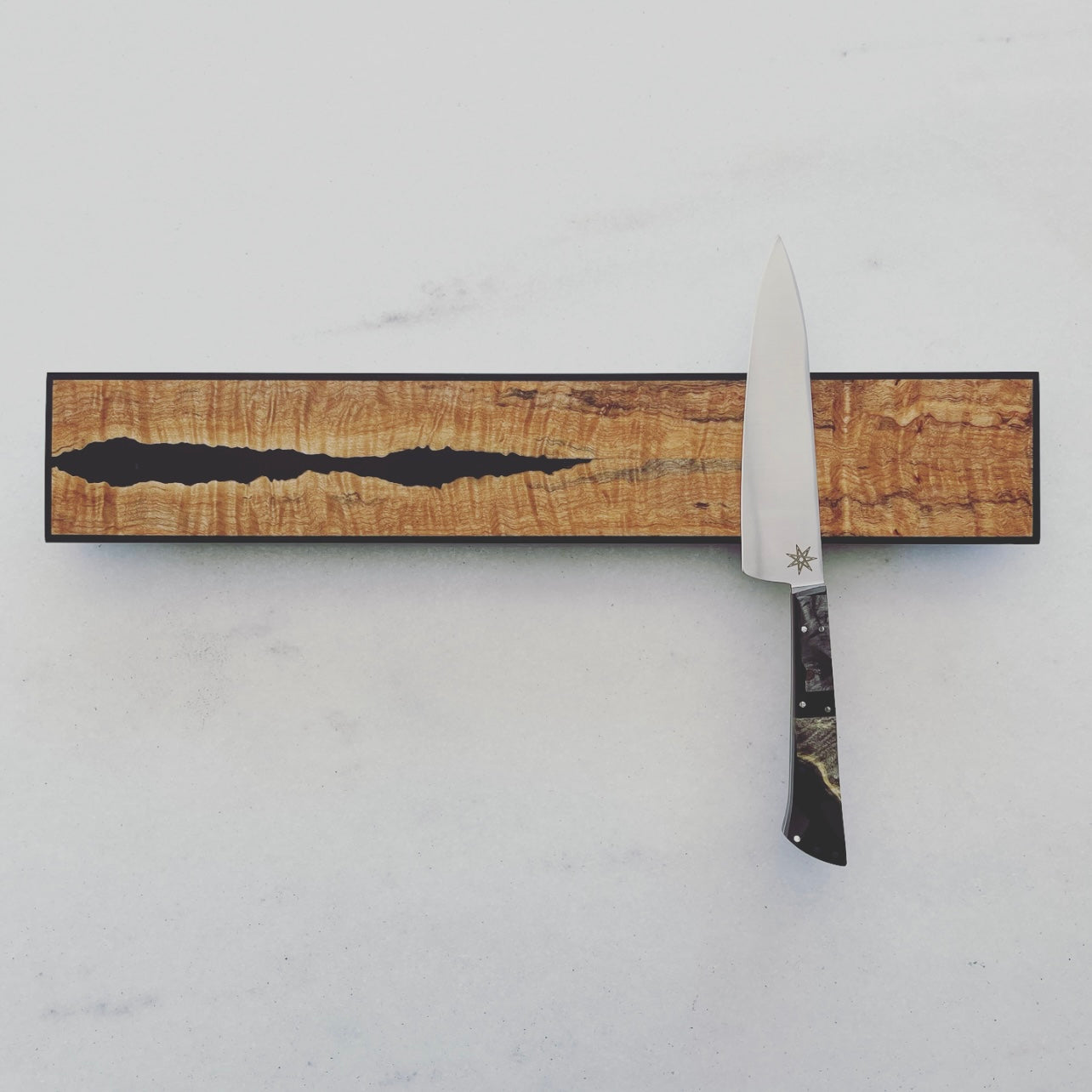 KEP Magnetic Knife Storage V2.5