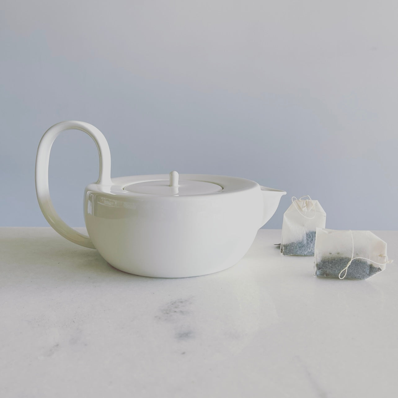 Loop Teapot