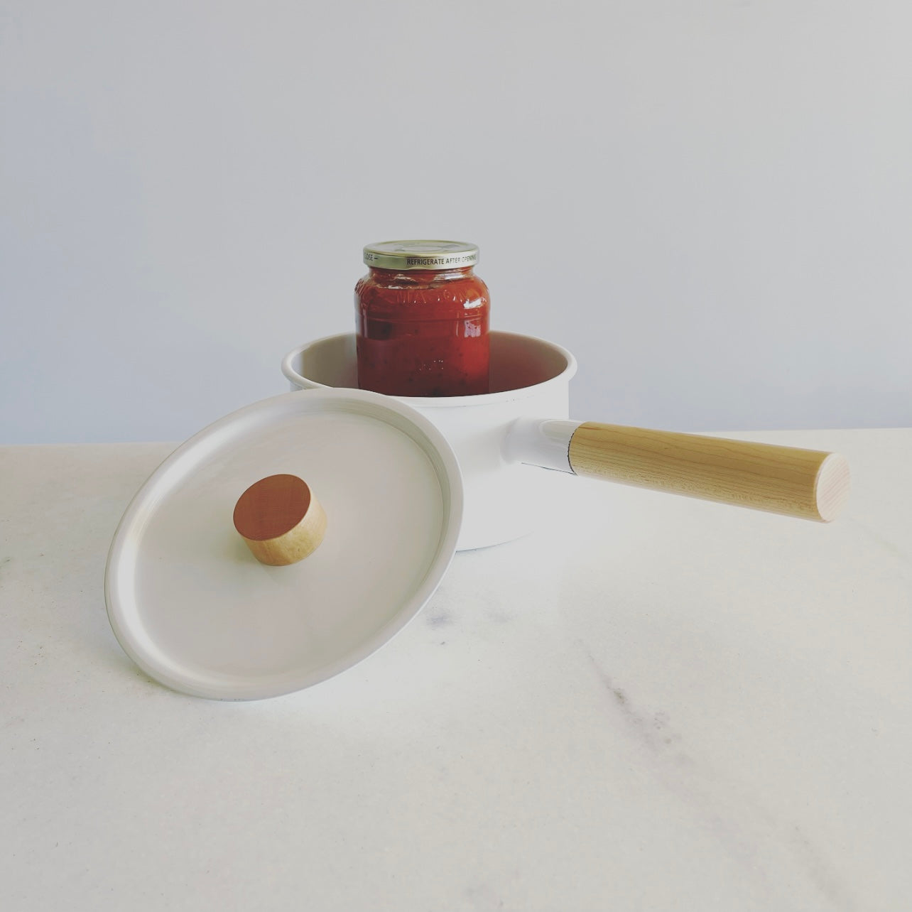 Sauce Pan