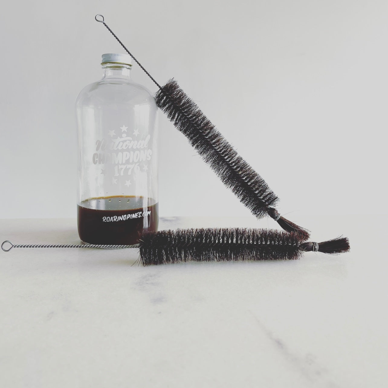 Bottle Brush