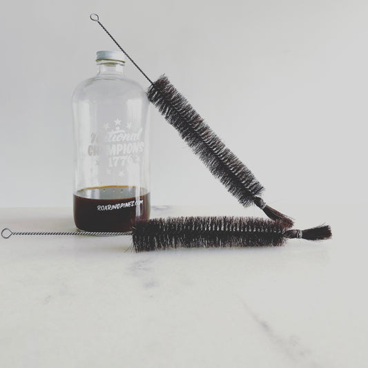 Bottle Brush