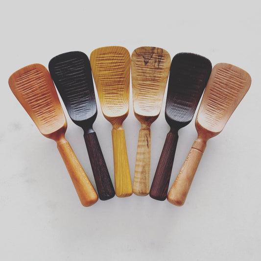 SGC Rice Paddle v2.0