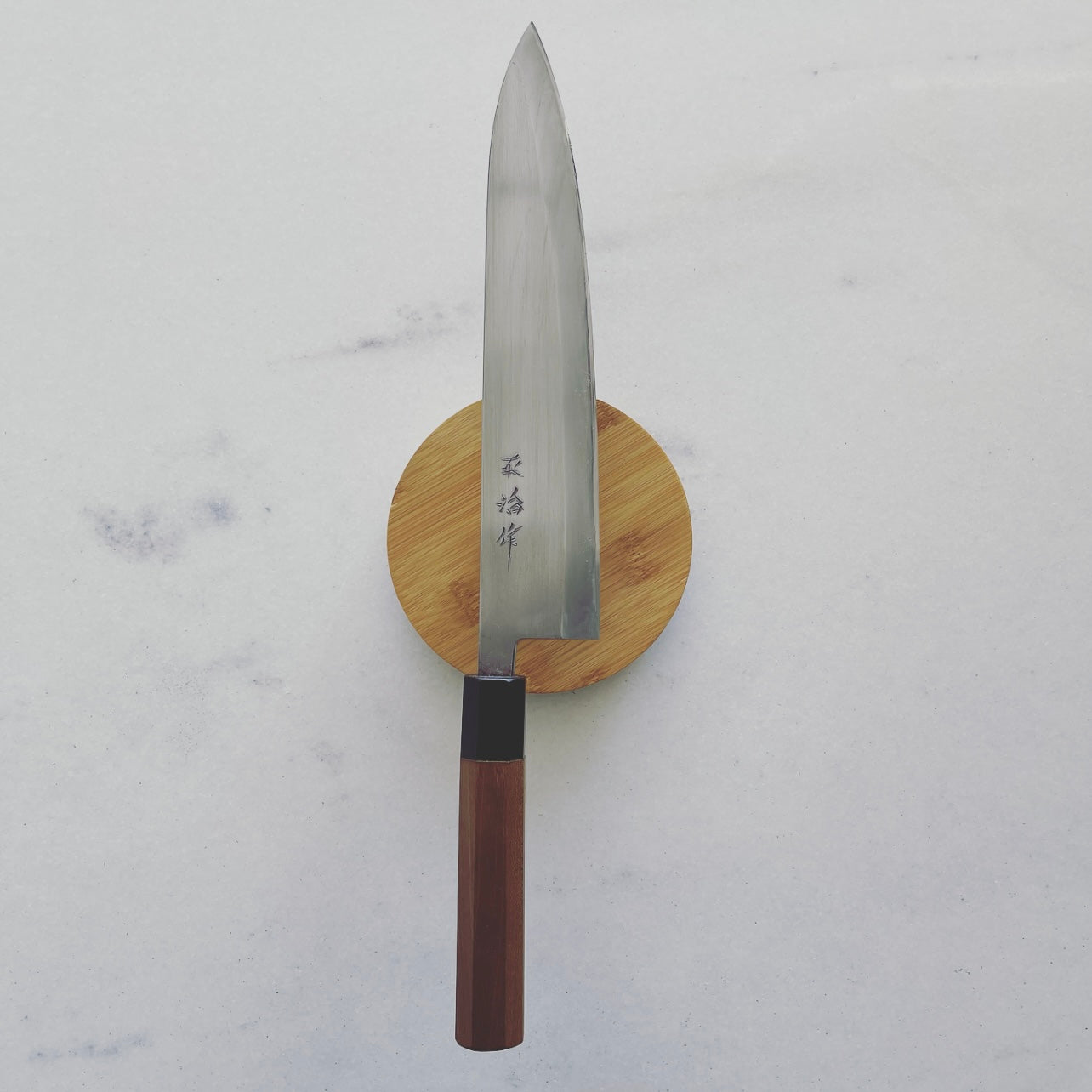 USED Saburo Gyuto