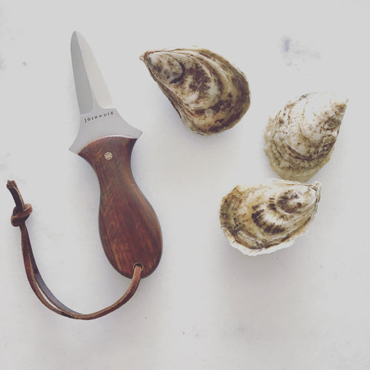 Oyster Knife