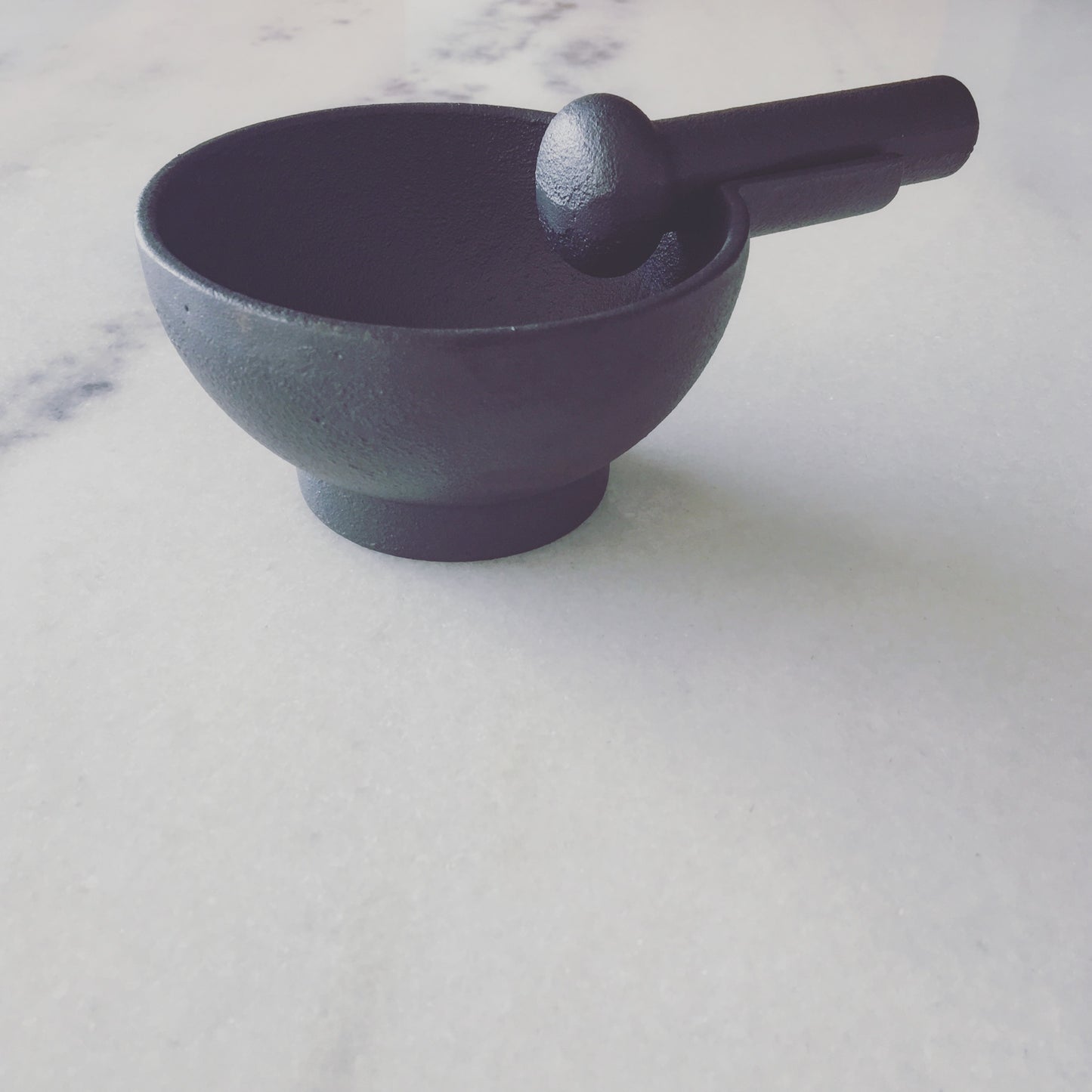 VICTOR Mortar & Pestle