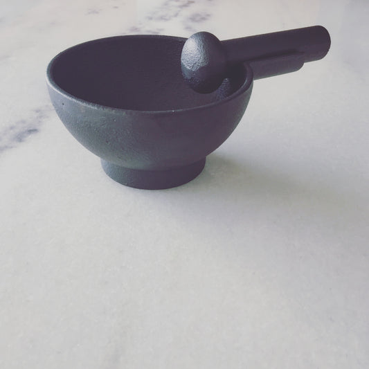 VICTOR Mortar & Pestle