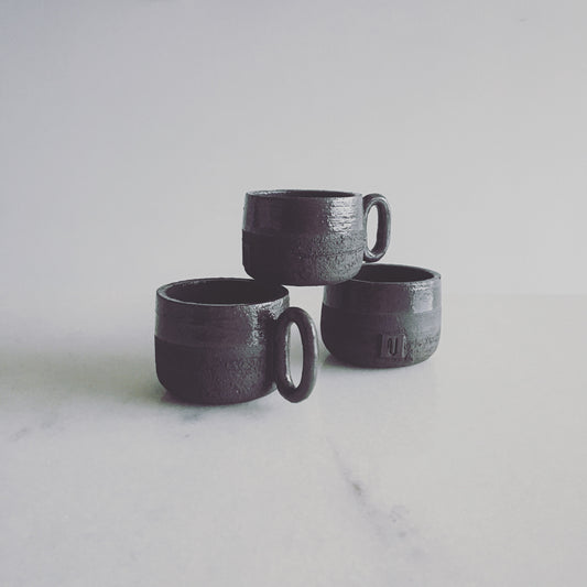 BLACK MOON Espresso Cup