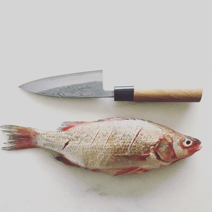 Onishi Aji-kiri