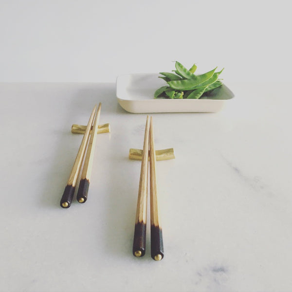 Oconee Chopstick Set
