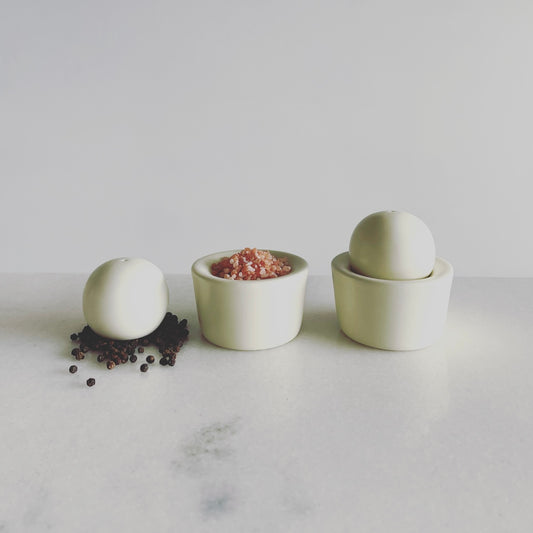 PINCH Salt & Pepper Set