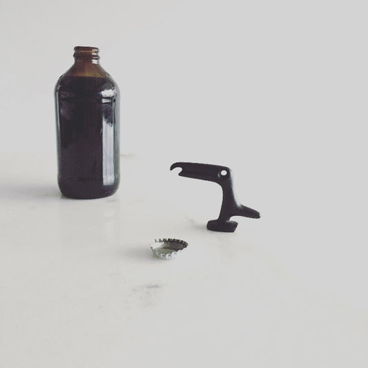 CROWS Bottle Opener- Hi