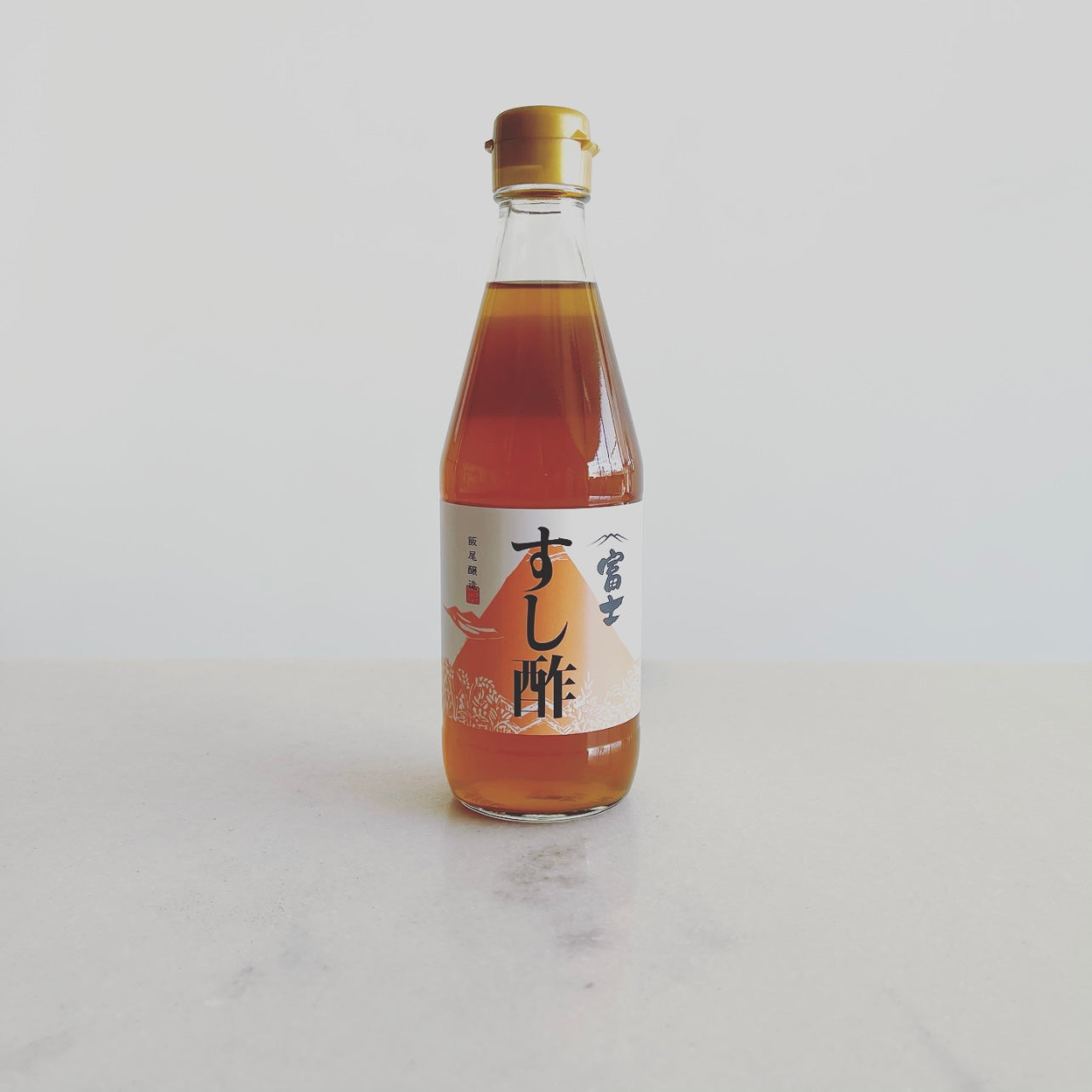 Sushi Vinegar