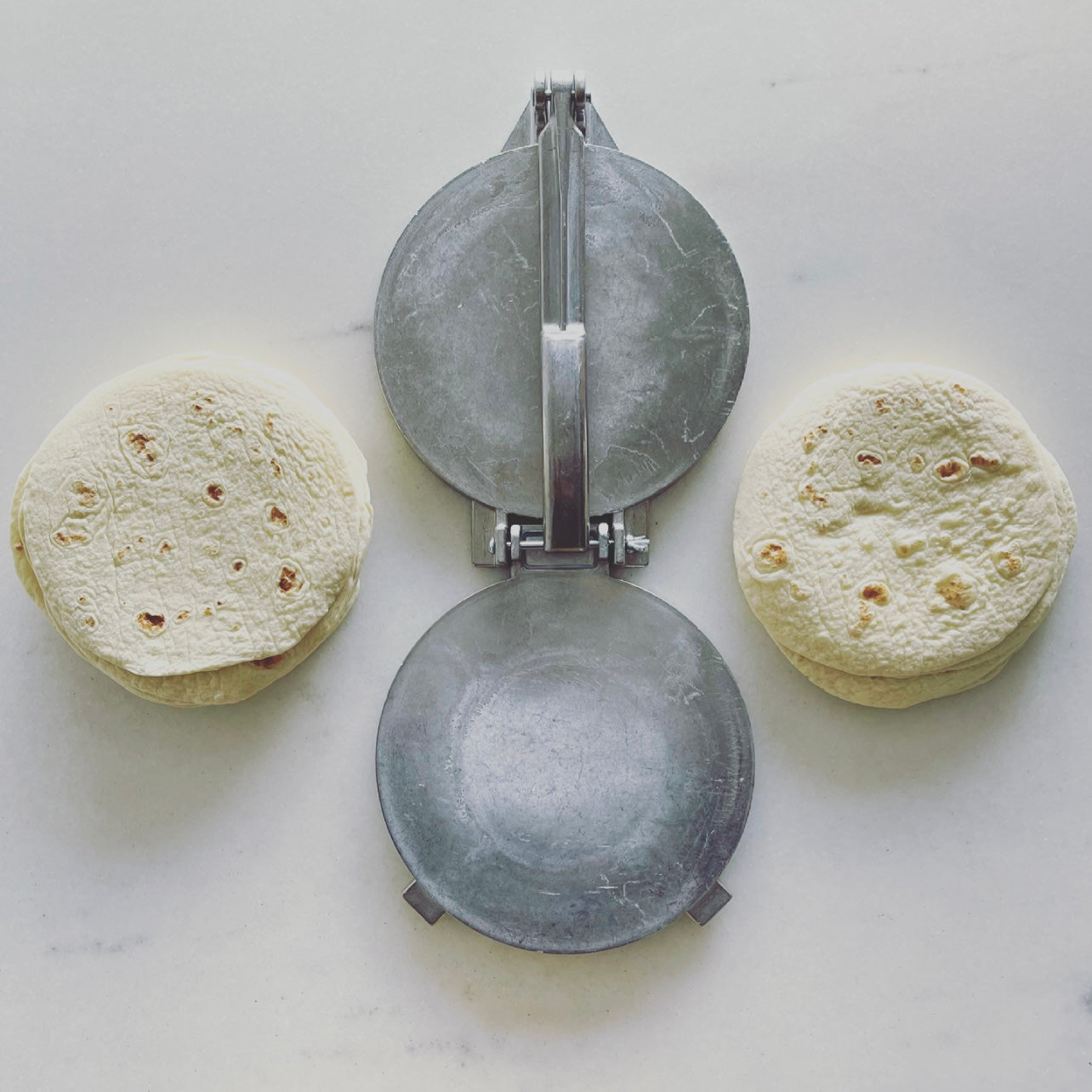 Tortilla Press