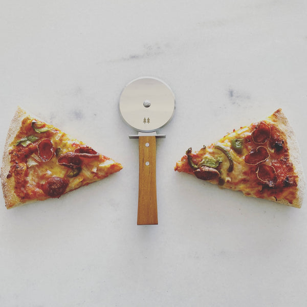 Pizza Wheel