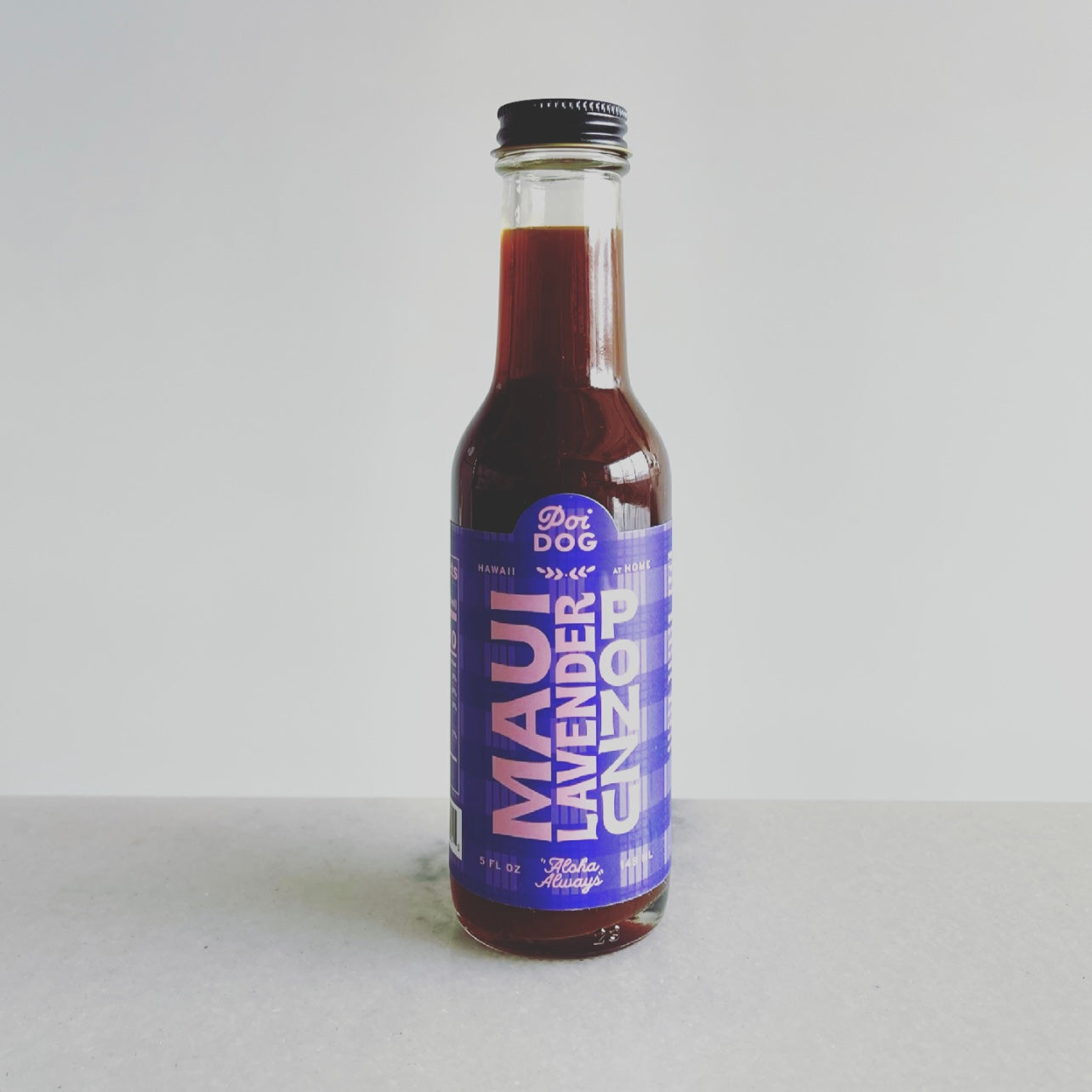 Maui Lavender Ponzu