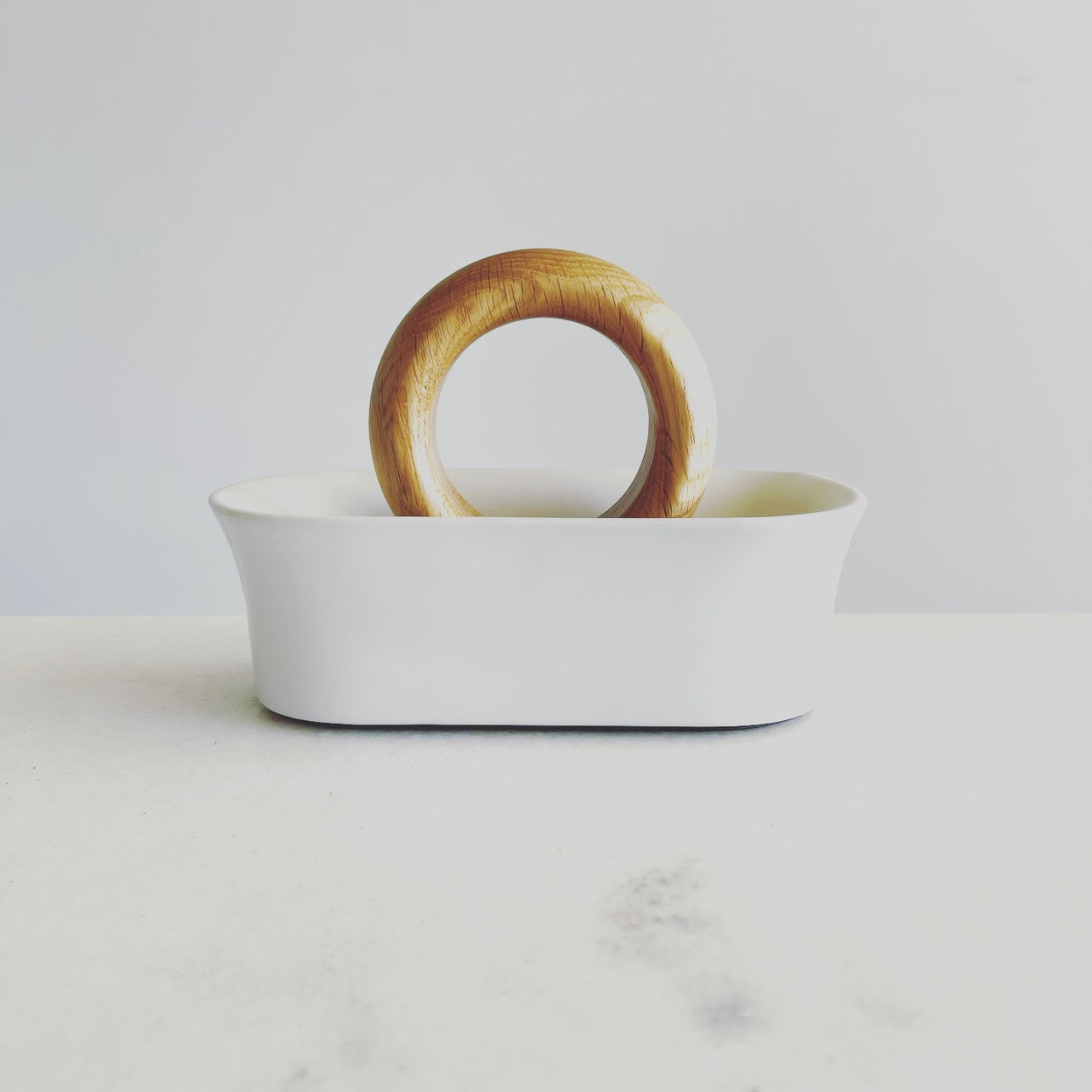 JIA 'The Prep' Mortar & Pestle