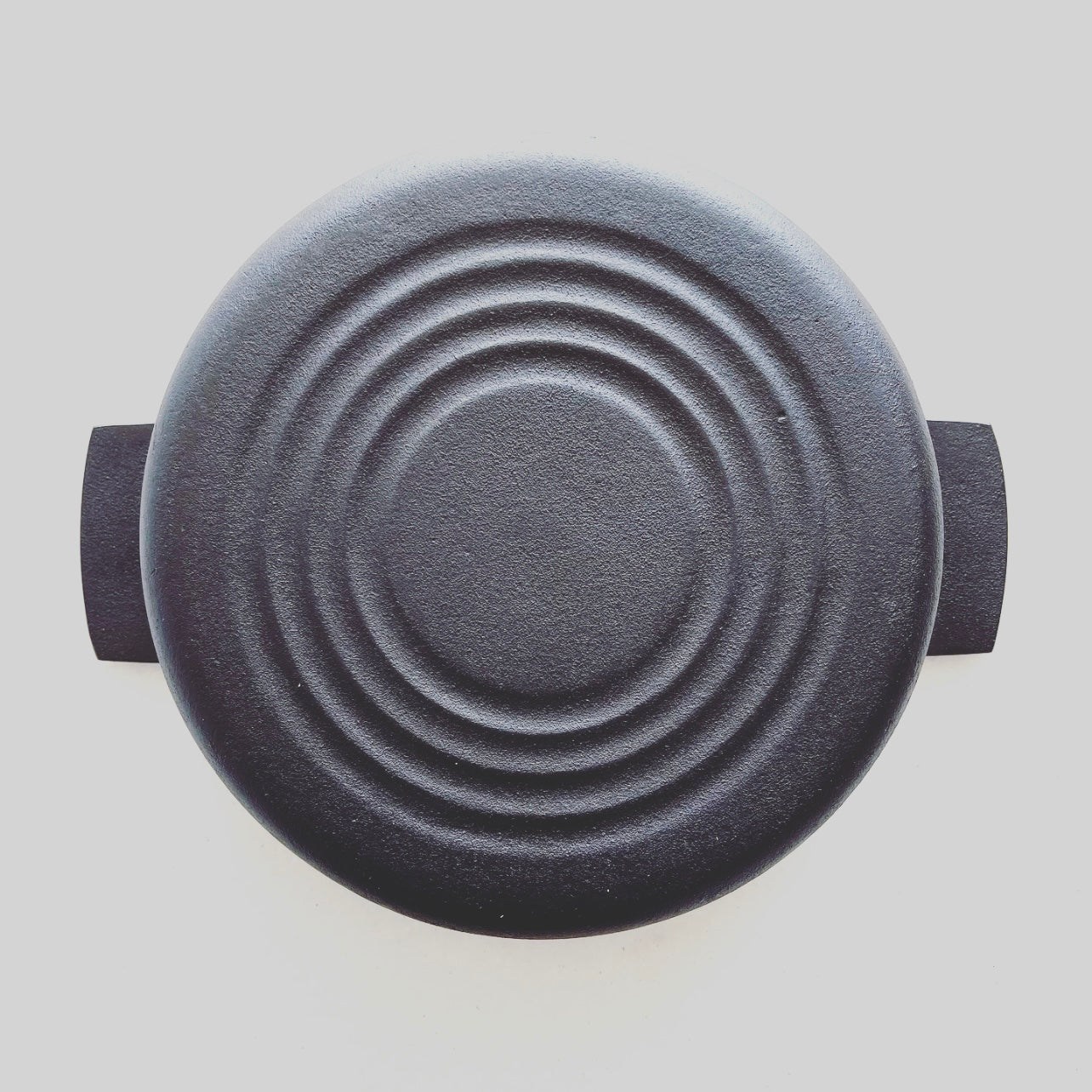 Miya-san Cast Iron Pan