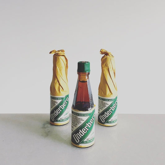 Underberg Bitters